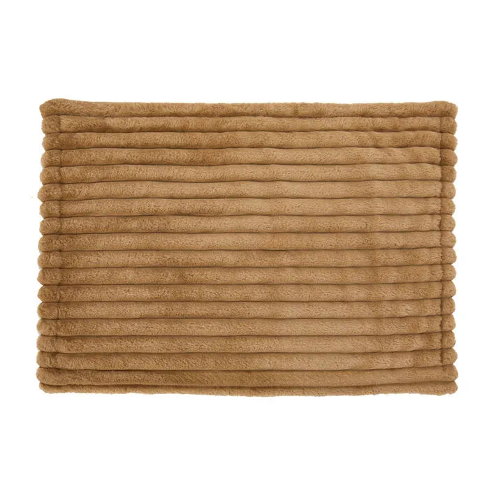 Large Self-Warming Mat