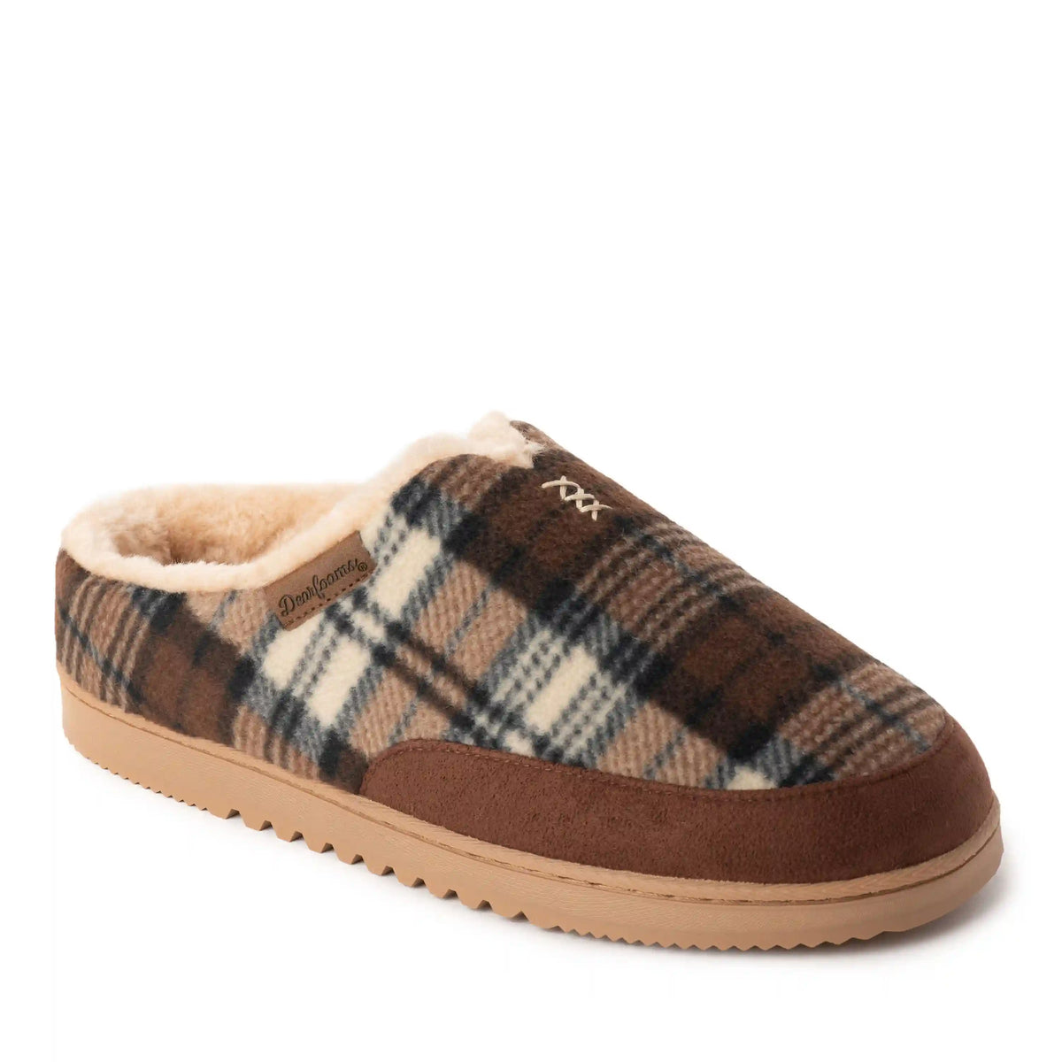 Men's Aldan Shacket Clog