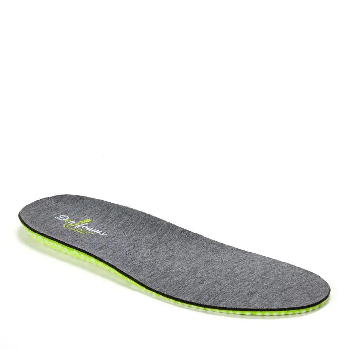 Womens Energy Return Footbed Removable Insole