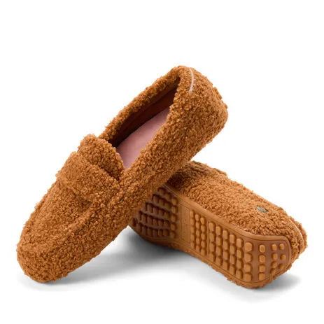 Women's Hazel Teddy Loafer