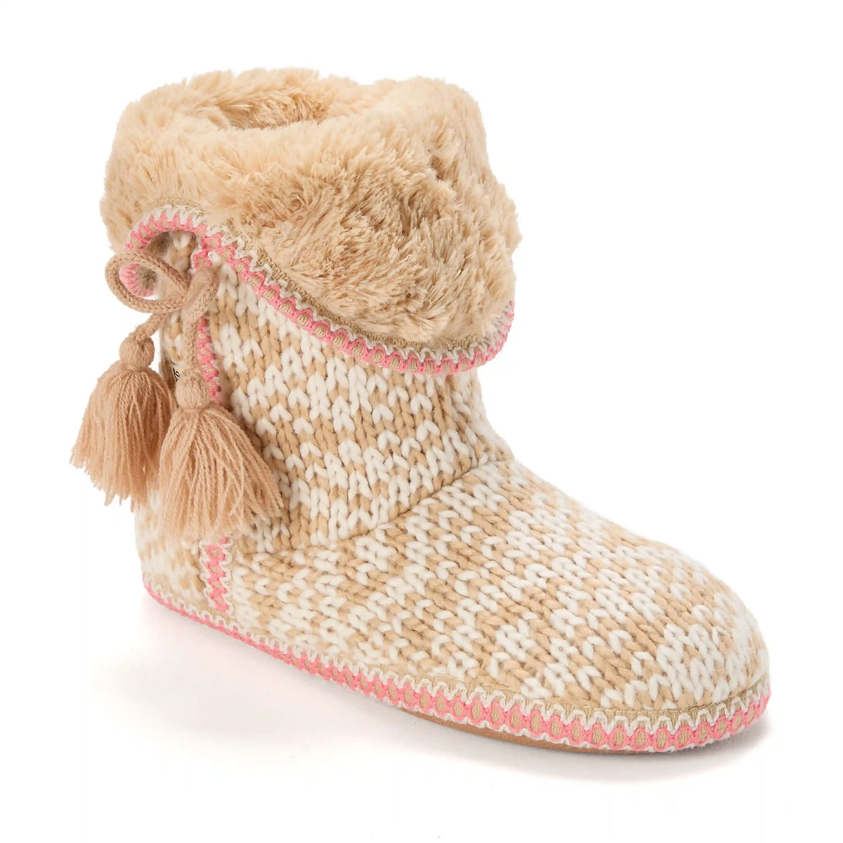 Women's Becky Knit Bootie