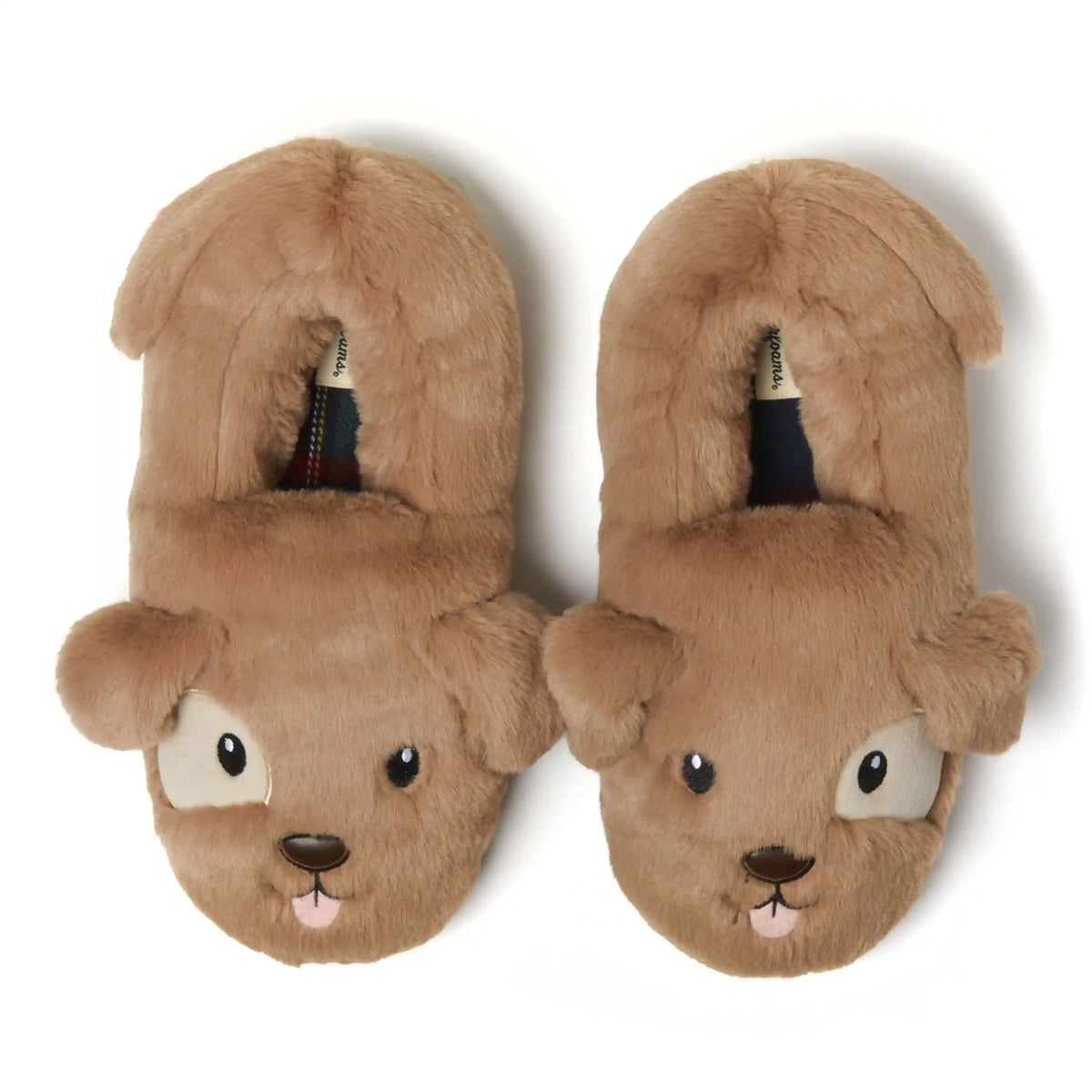 Unisex Adult Critter Closed Back