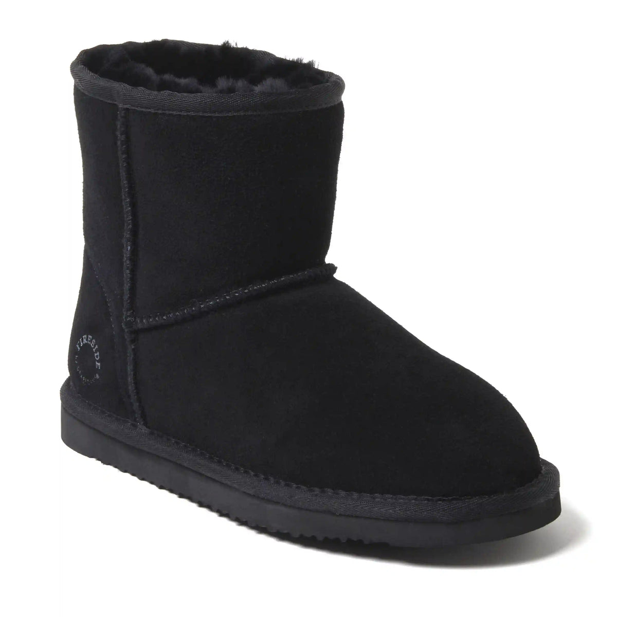 Fireside Rosebery 6" Women's Shearling Boots