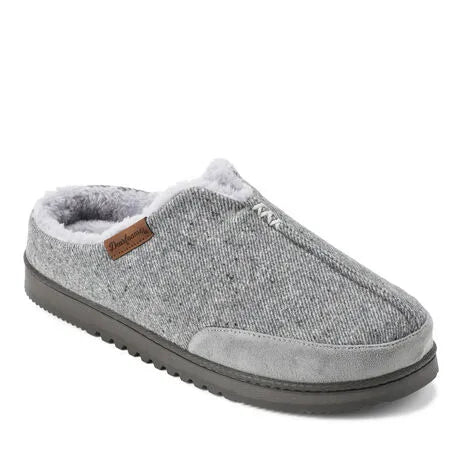 Men's Aldan Notch Clog