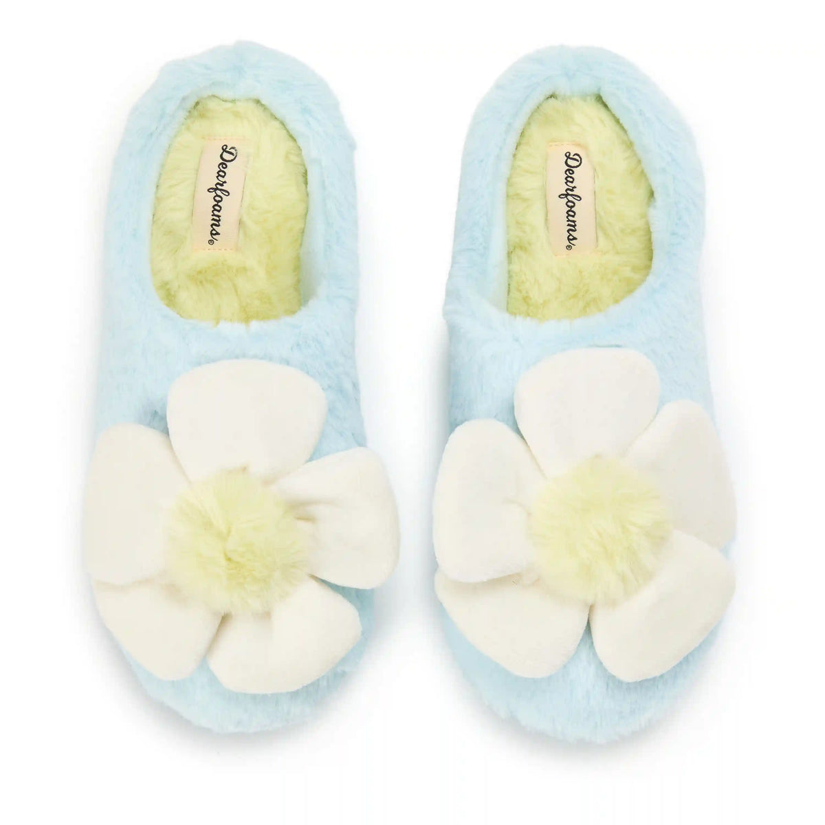 Women's Rosie Furry Icon Clog