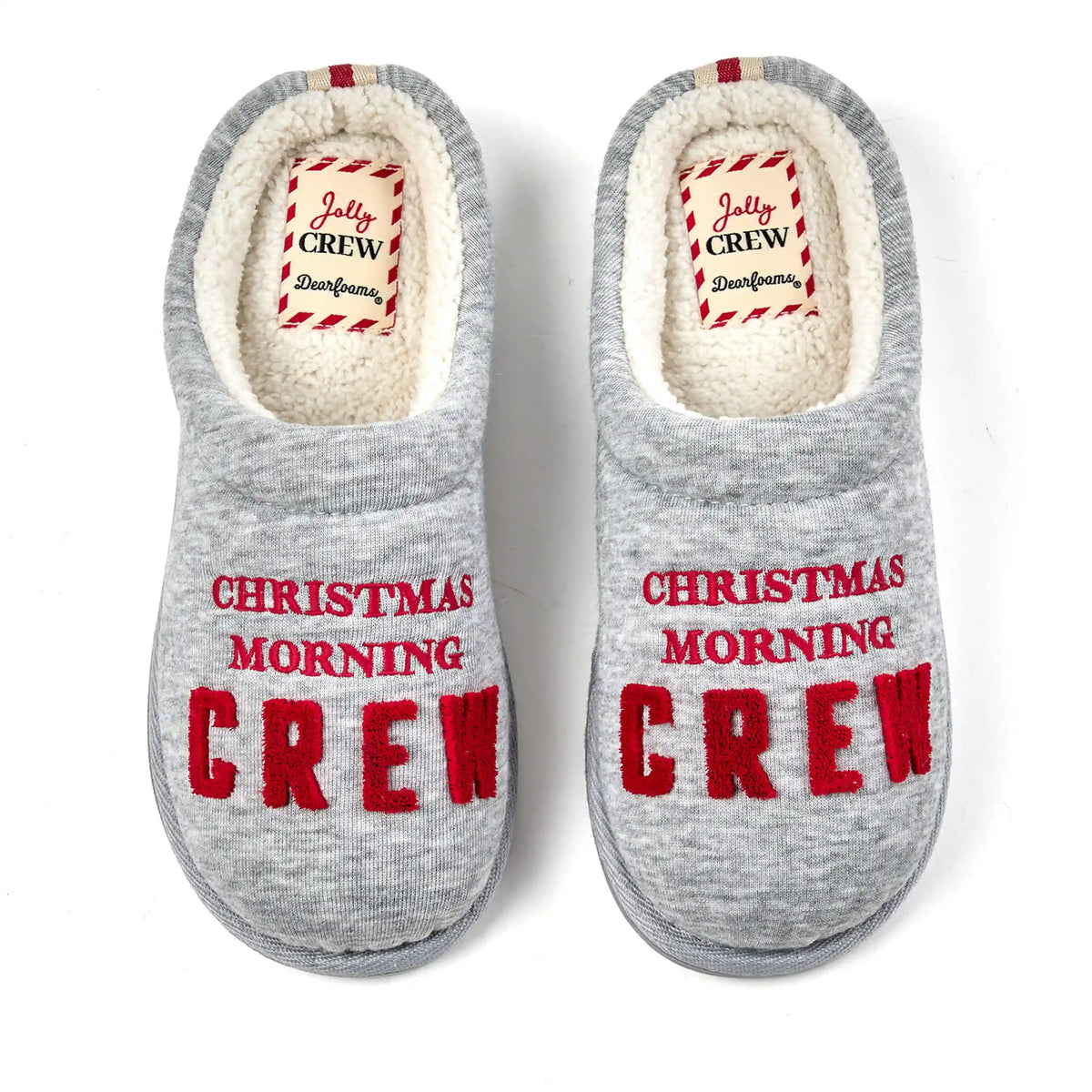 Women's Christmas Morning Crew