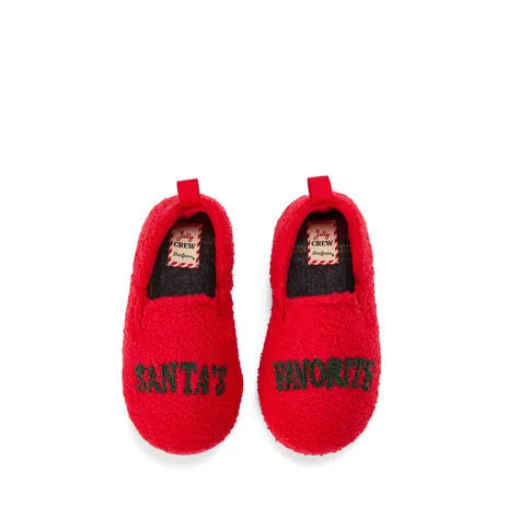 Kids Cozy Closed Back