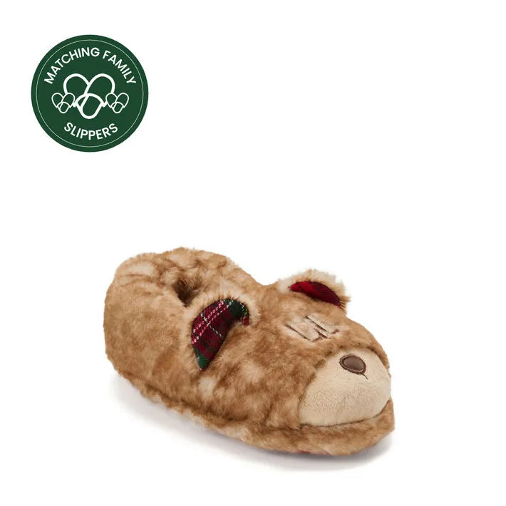Kids Lil Bear Closed Back