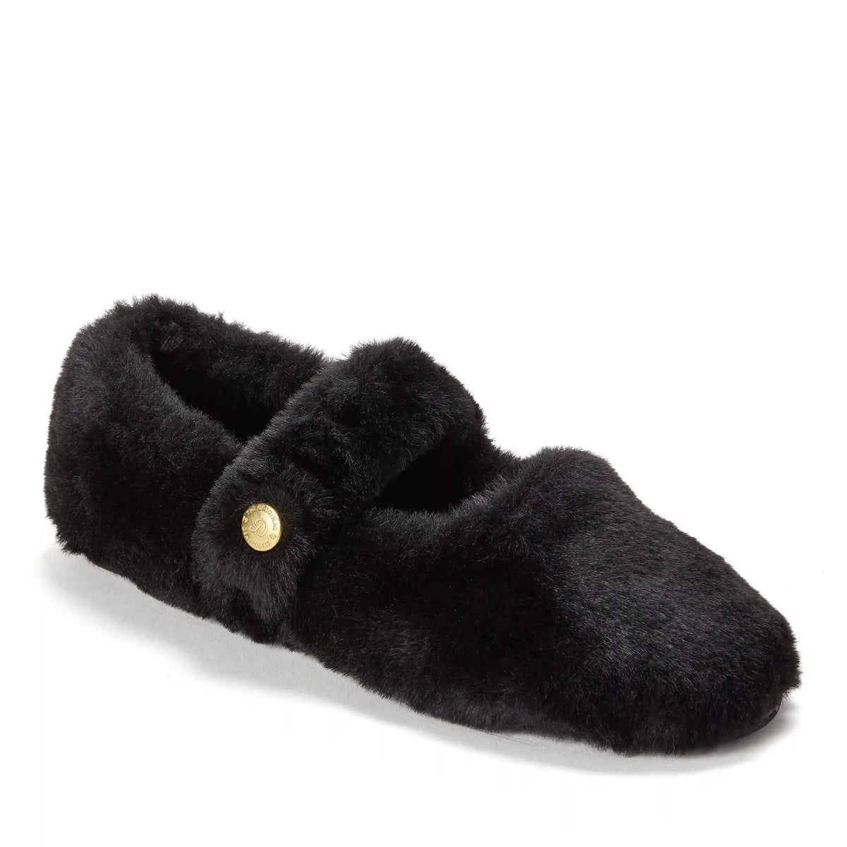 Women's Maryanne Luxe Teddy Maryjane