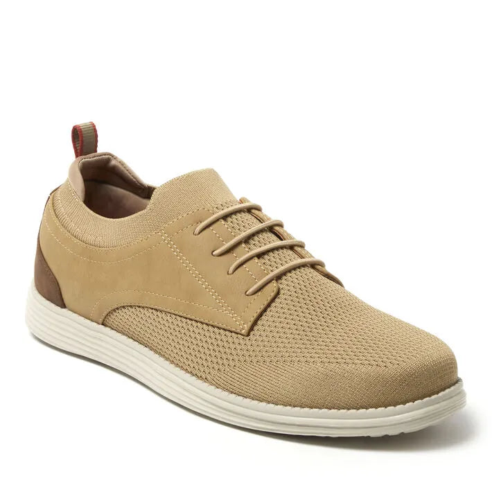 Men's Nash Stretch Knit Oxford Slip On