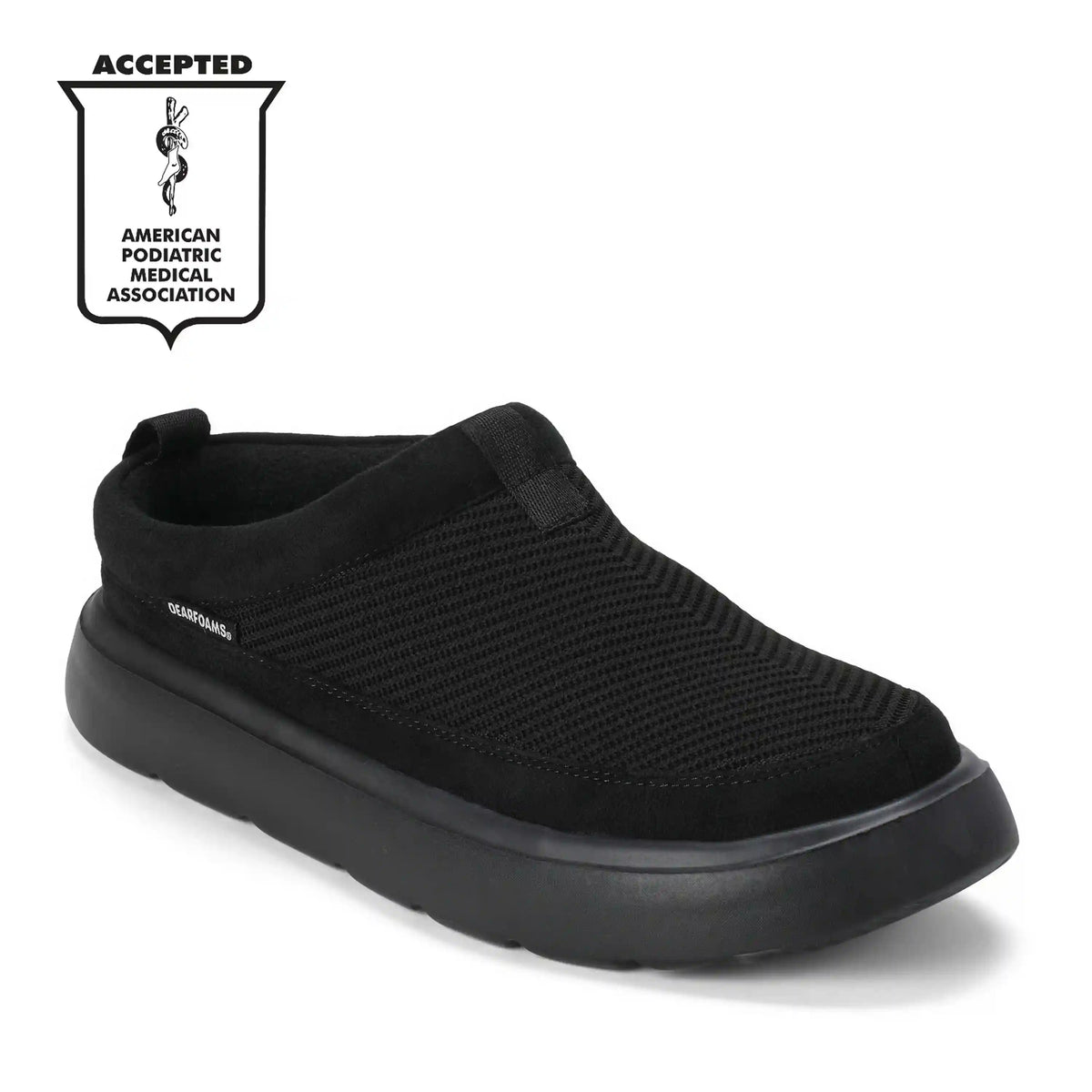 Men's MarshMELLOW Knit Clog
