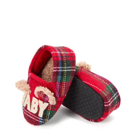 Baby Bear Closed Back