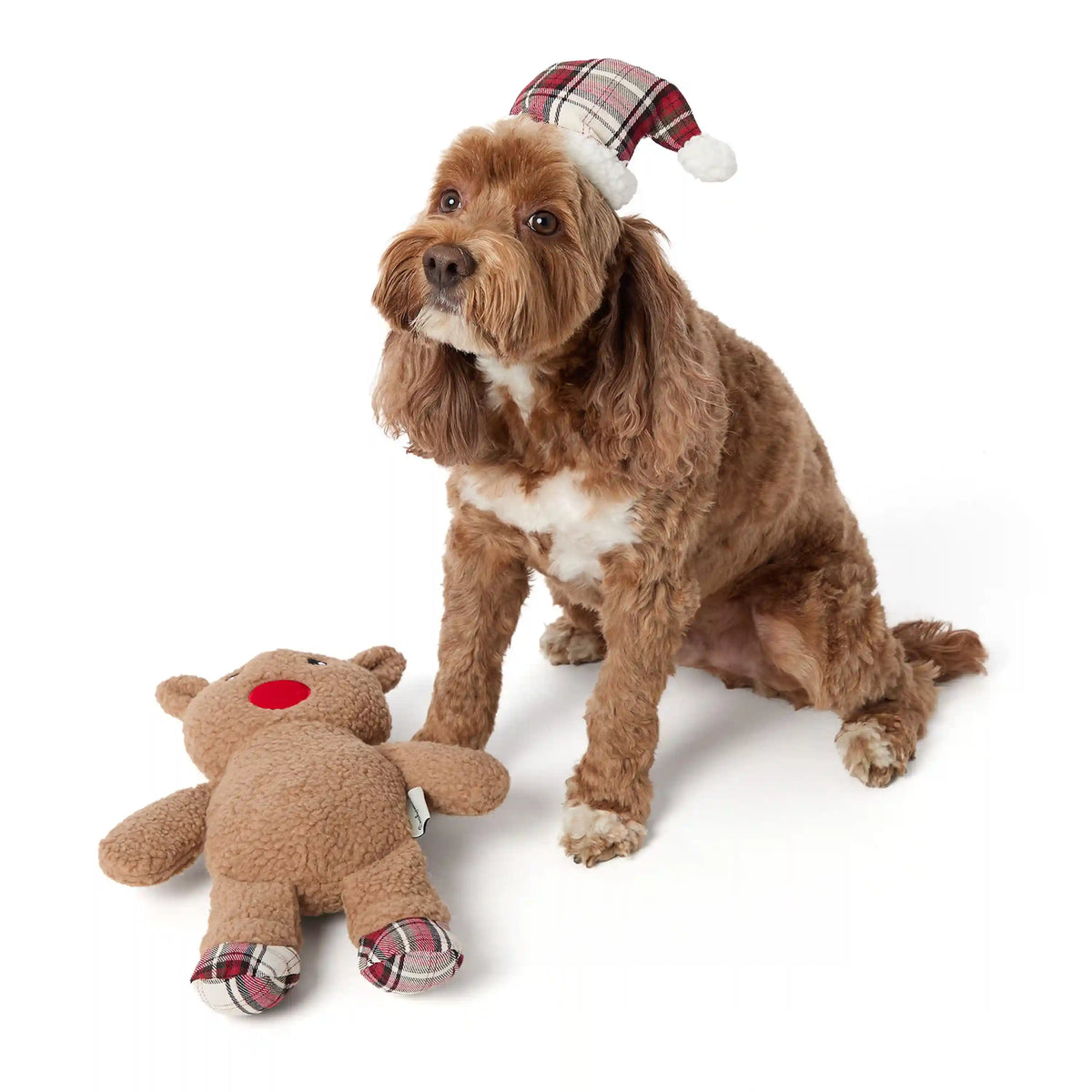 Gingerbread Toy