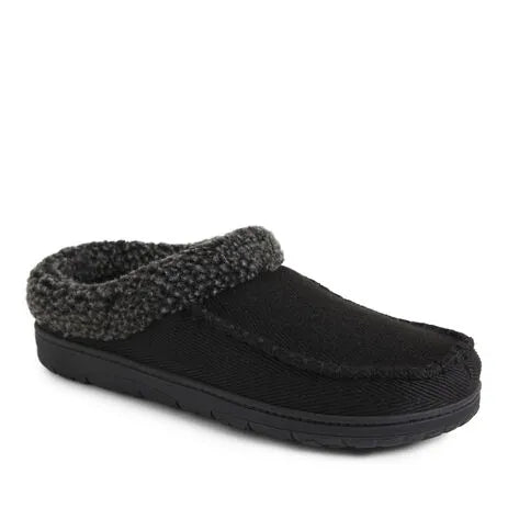 Men's Brendan Twill Whipstitch Clog