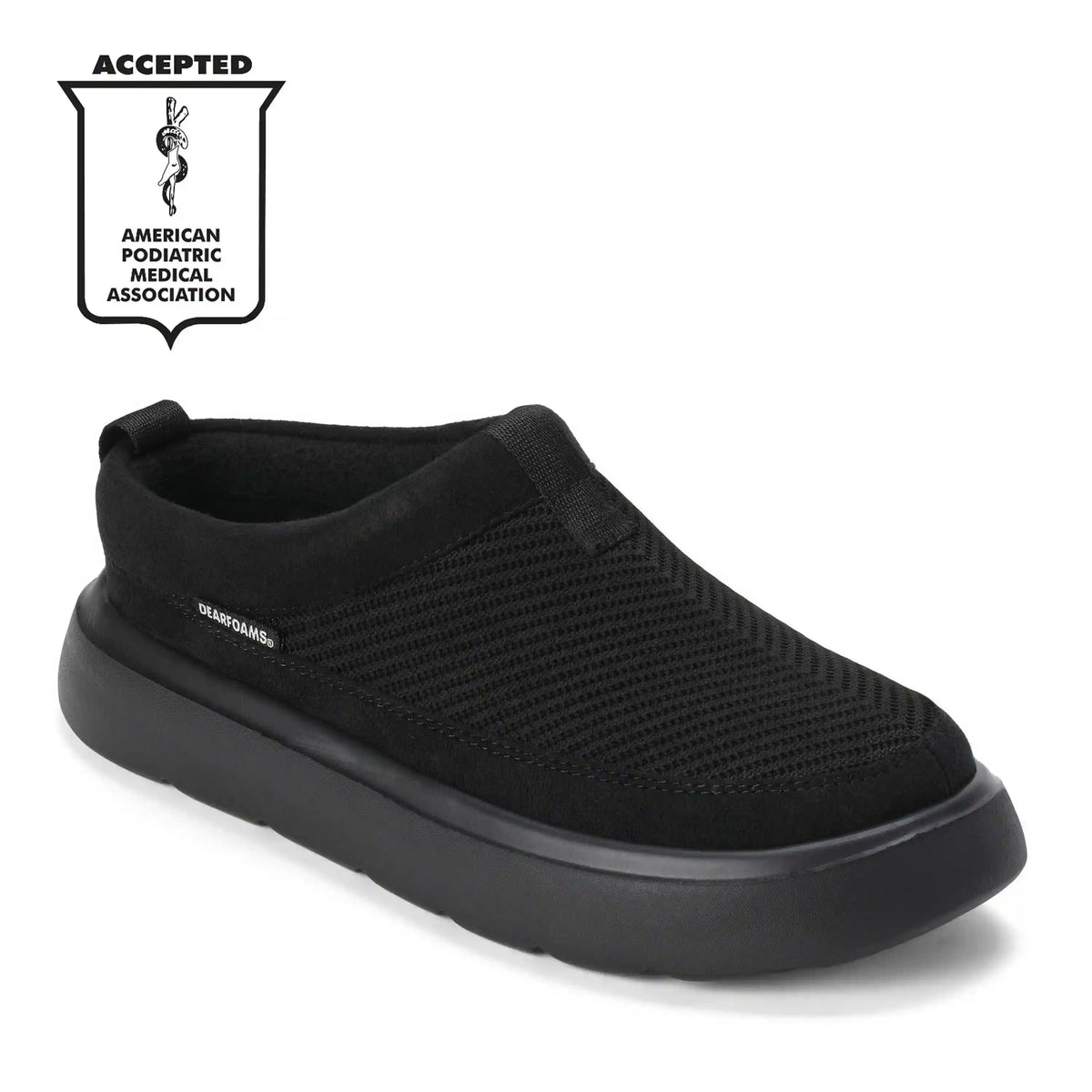 Women's MarshMELLOW Knit Clog