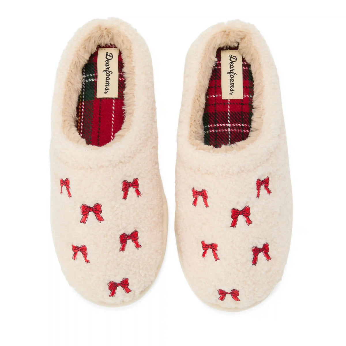 Women's Holiday Novelty Clog