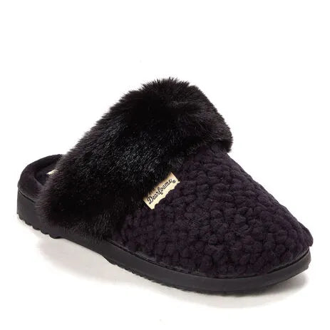 Women's Courtney Knit Scuff